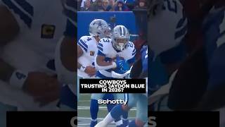 This Cowboys RB Keeps Getting Talked About by Brian Schottenheimer...
