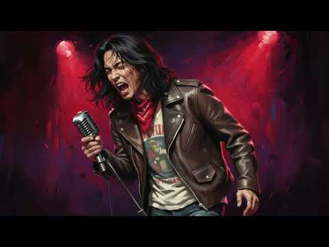 Apa Artinya - DJ Abel + Lyric Cover Mix Rock Metal