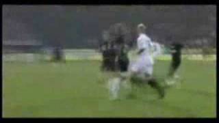 Mohamed Zidan - The Last Pharaoh