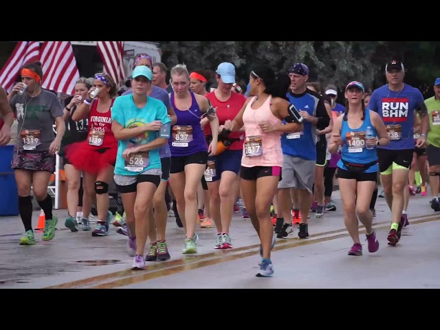 Key West Half Marathon, 18-19 Jan 2025 | World's Marathons