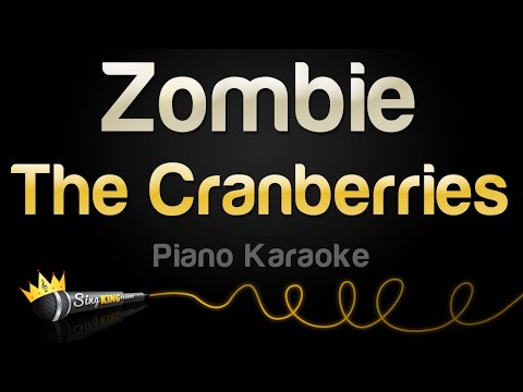 The Cranberries – Zombie (Piano Version)