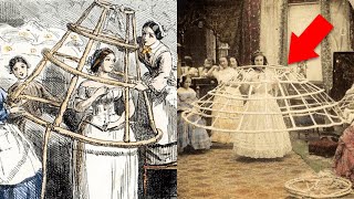 In 1860, This 'Deadly Dress' Had Killed 1000s of Women