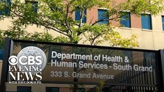 YouTube video thumbnail: Michigan Reports 2 Cyclosporiasis Deaths as Cases top 18,000 Nationwide