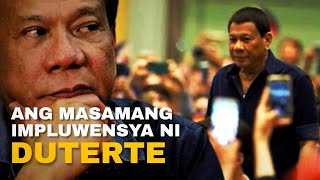 Iglesia Ni Rodrigo: Ang Kulto ng mga DDS (Lahat ng Panget na Ugali Pwede, Walang Bawal)