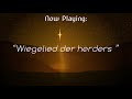 De geboorte van Jezus en de herders