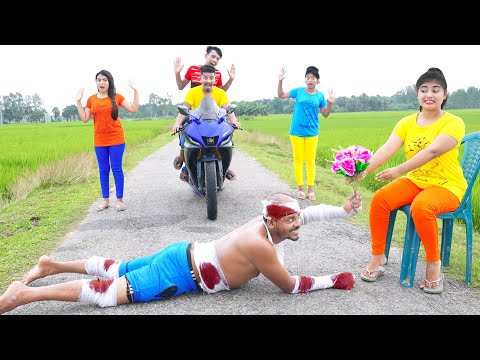Must Watch New Special Comedy Video 2023 😎Totally Amazing Comedy Episode 234 by Busy fun ltd
