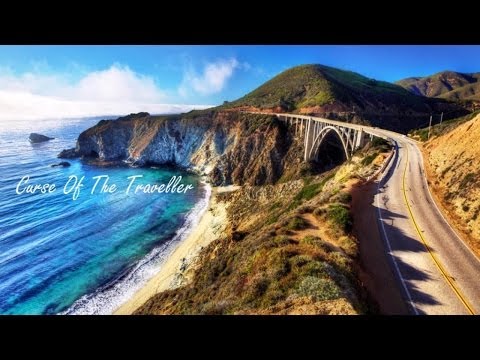 Chris Rea - Curse Of The Traveller (Extended Version With Josie's Tune)