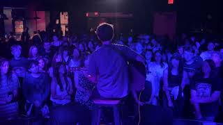 Elliott Fullam - Dolonia (Live at the Union Stage, Washington DC 7/5/24)