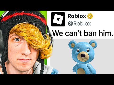 what is roblox doing