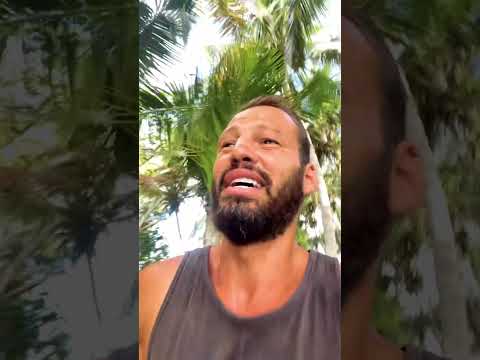 Survivorda Tuvalet Survivor’ın arka planı: En çok merak edilen soruyu yanıtlıyorum! 🚽