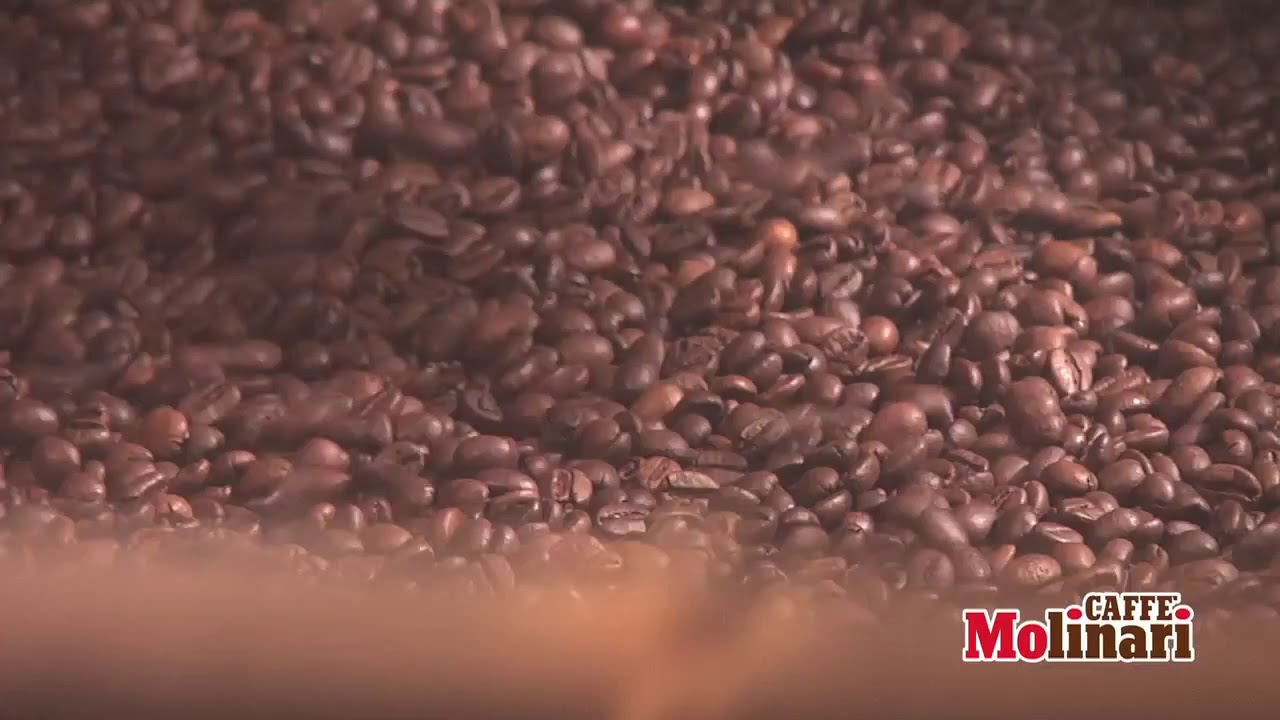 Video de empresa de Caffè Molinari Ecológico
