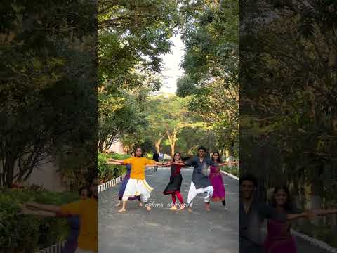 Athindhom!🕺🔥| Semi-classical| #friendship
