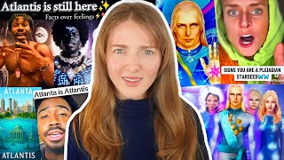 The Disturbing Rise of Spiritual Psychosis TikTok