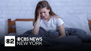 Ways to improve sleep without relying on medication