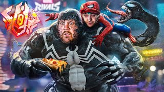 TIMTHETATMAN AND NINJA TOP 500 MARVEL GRIND - STREAM VOD