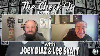 Not Knowing How to Act On-Set | JOEY DIAZ Clips