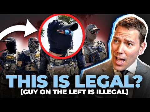 Can Cops Wear Masks?