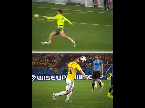 Practice vs Real Match ๐ฒ