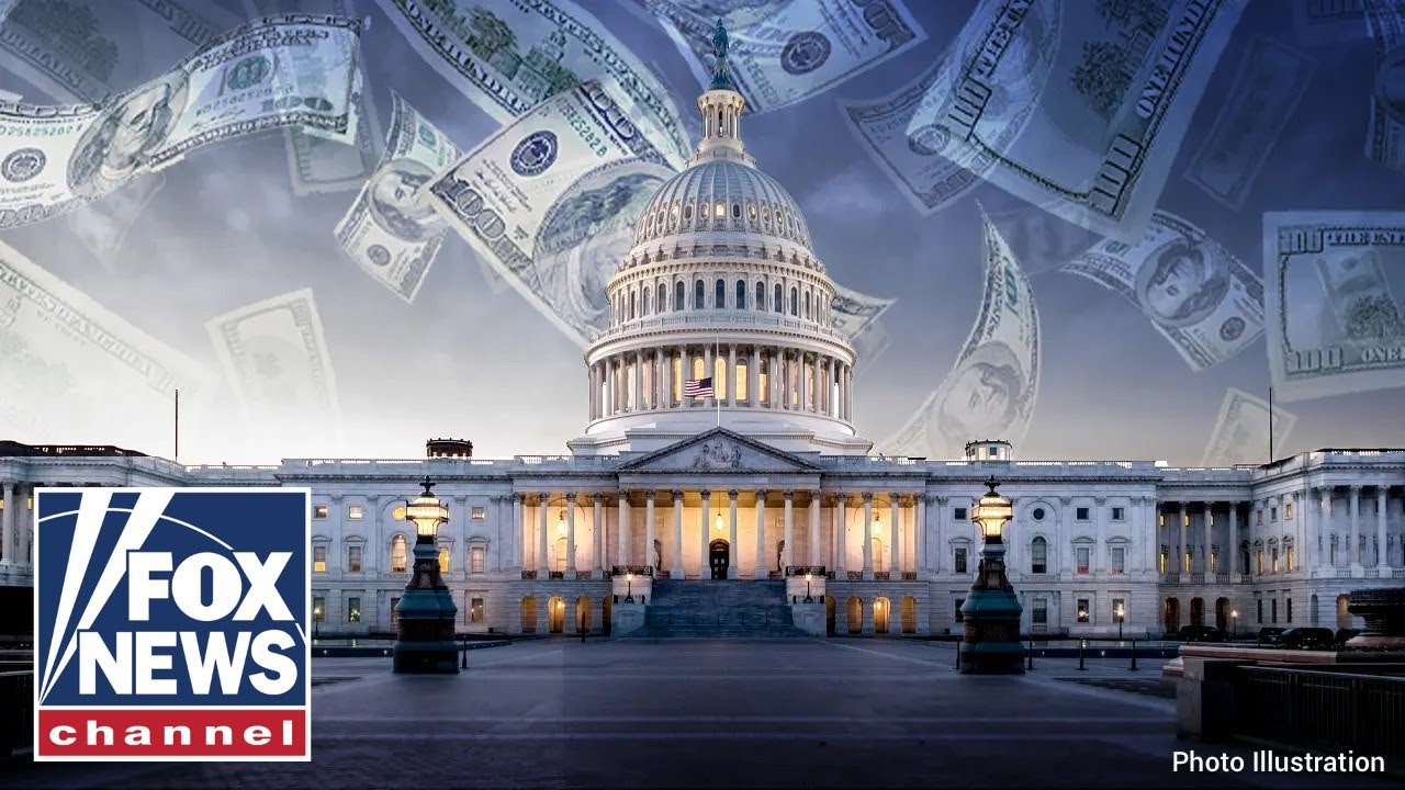 What the ‘big, beautiful bill’ means for Americans, small businesses