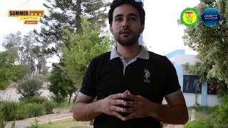 Summer Technology Camp II