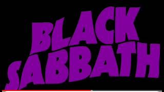 Black Sabbath Heaven and Hell (hidden riff) 1983