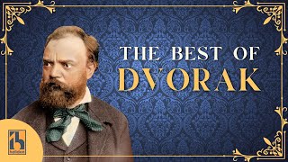 The Best of Dvořák