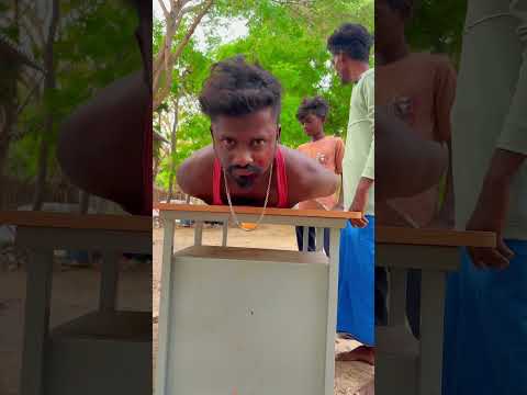 Watch full video 🤣😂 #views #comedy #funny #tamilcomedy #viralreels #fun #reels #trending