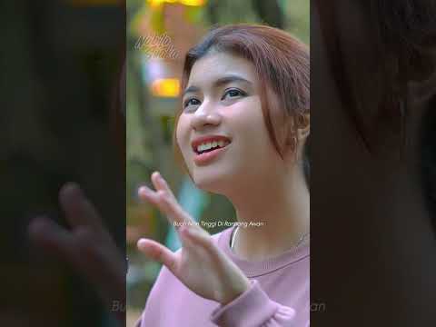 Malang Denai Bamimpi - Nabila Maharani ft Tri Suaka ( Official Live Video )  #trisuakadannabila