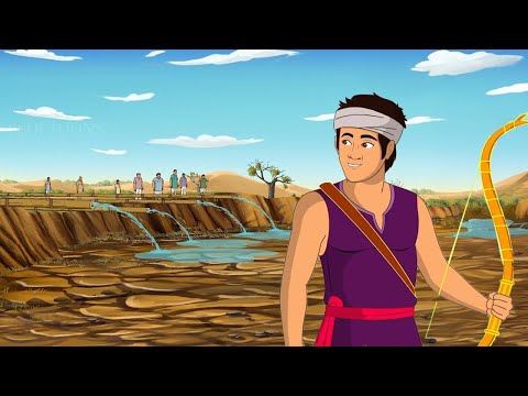 গরীব কিষাণের জাদুকরী সাফল্য | Motivational Story in Bengali | Thakurmar Jhuli | Bangla Golpo GOLD