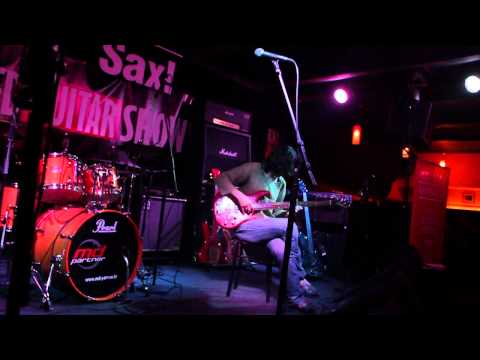 Gabriele Russillo M.E.E.T. Style