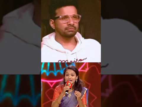 Saregamapa "Akshaya" vera level transition !!!๐ฅ|| Lollu Facts