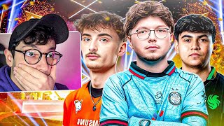 ASÍ FUE LA FINAL DEL MUNDIAL de REBIRTH… ($20,000,000)