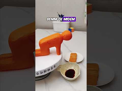 Rıfkı'nın DEĞİŞİK Soslukları! 🤣😲 Sosluklar Delirdi! 👀