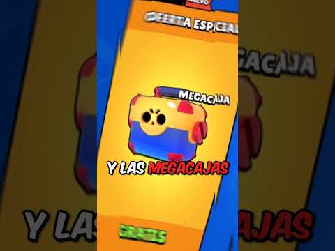 el BUG que NADIE CONOCE DE BRAWL STARS #brawlerlegendario #starrdrop