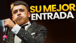 LA MEJOR ENTRADA DE CADA GALLO 🤯