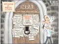 Presidential Powers and Responsibilities