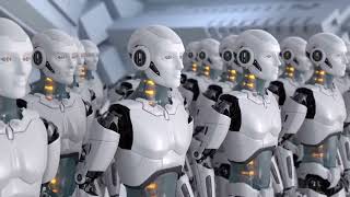 2060 AGI Lecture #1 🤖🌐 #Artificial #General #Intelligence"