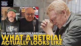 Alex Murdaugh Appeal What a Retrial Actually Looks Like