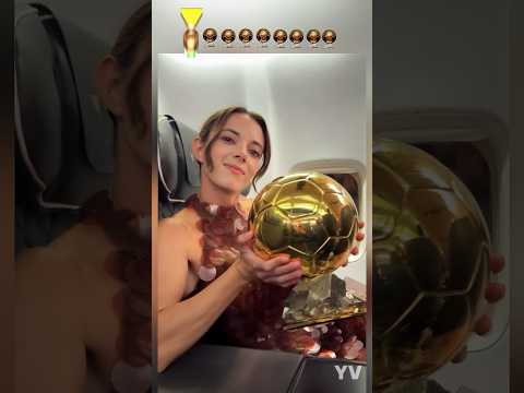 Aitana Bonmatí Best Moments 😍
