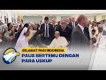 Kunjungan Paus Fransiskus ke Timor Leste