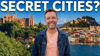 I Found Spain’s MOST Underrated Cities to Live In