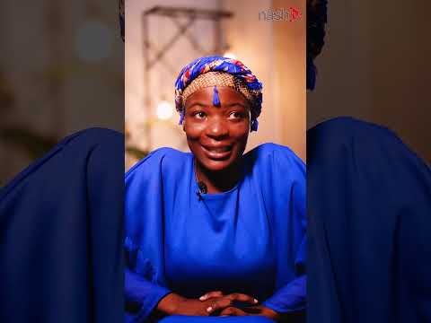 7 Questions with Madzimai