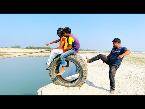Top New Funniest Comedy Video 😂 Most Watch Viral Funny Video 2022 Episode 02 By Ziyars Vines