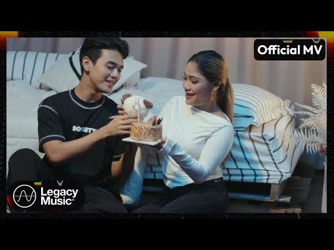 K - ရွာပါမိုး [Official MV]