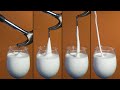 Cornstarch and Water: Understanding Non-Newtonian Fluids