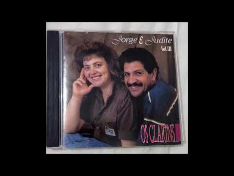 Jorge e Judite - Campo Missionário