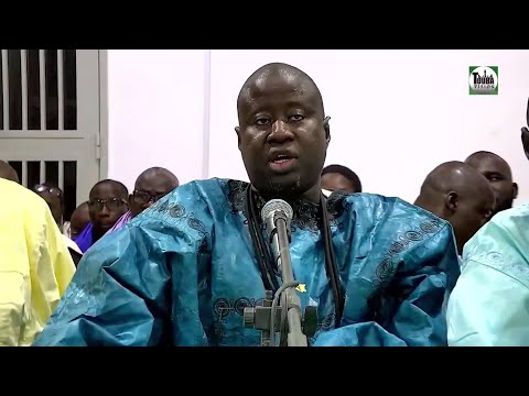 🔴LIVE De Touba  Résidence cheikhoul khadim Kourel HT Darou Miname ./ 8/  Rabiul Awwal  1446 H 2024