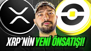 XRP'nin Yeni Ön Satışı! Yellow Network Ön Satışına Katılıyoruz!
