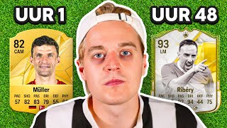 ROAD TO BAYERN IN 48 UUR