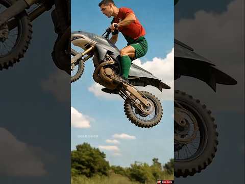 Motocross Brainrot🤣 #shorts #tungtungtungsahur #dalimsharma #brainrot